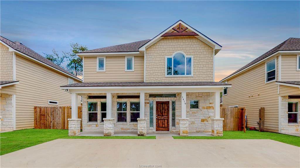 1410/1412/1414 Holleman Drive - Photo 1