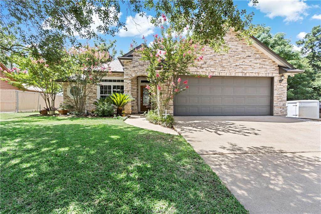 2413 Settlers Way - Photo 1