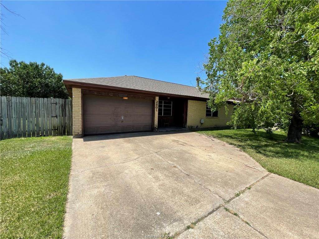 2801 Osborn Lane - Photo 1