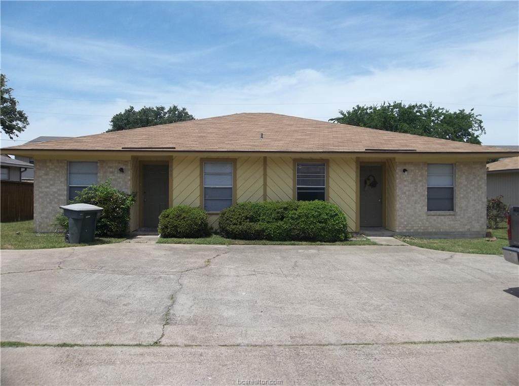 809/811 San Saba Drive - Photo 1