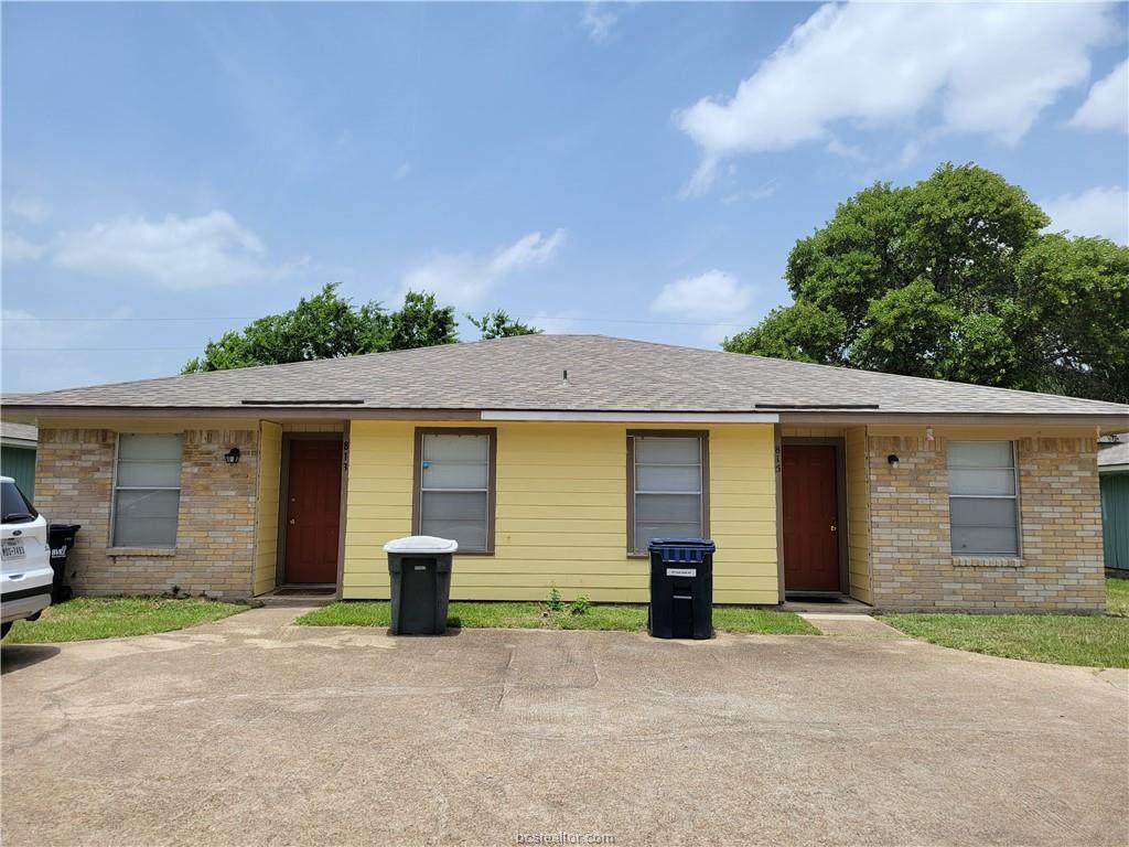 813/815 San Saba Drive - Photo 1