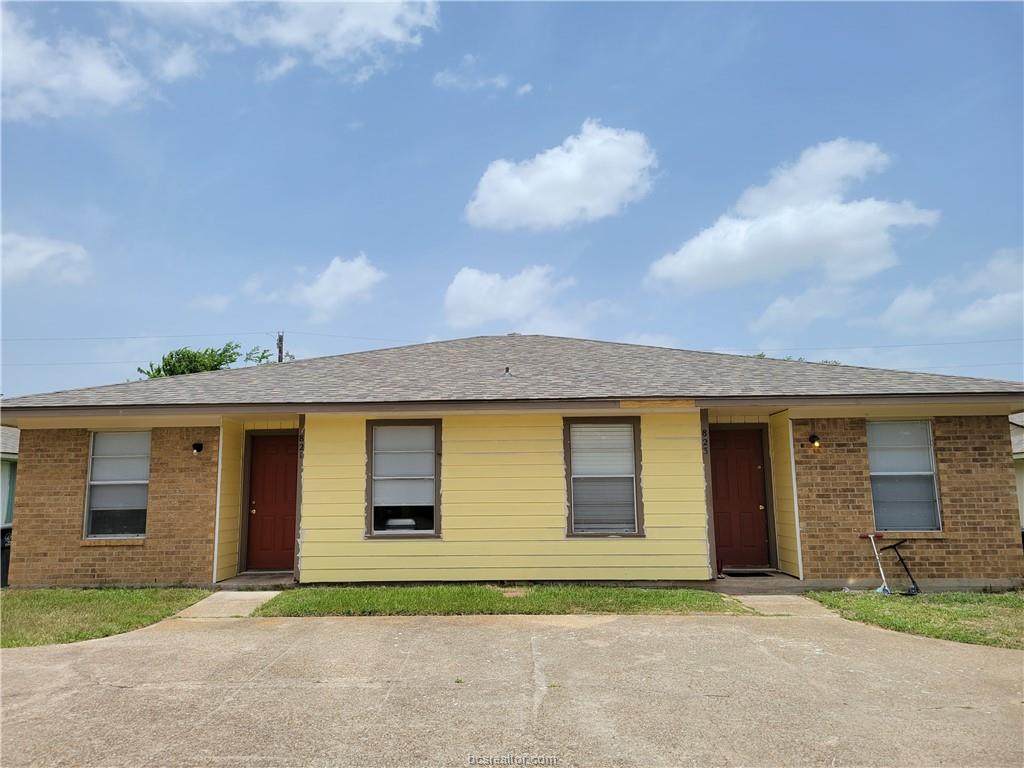821/823 San Saba Drive - Photo 1