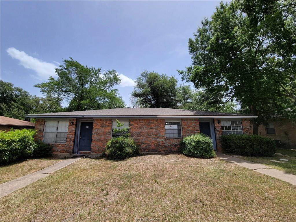 812/814 San Saba Drive - Photo 1