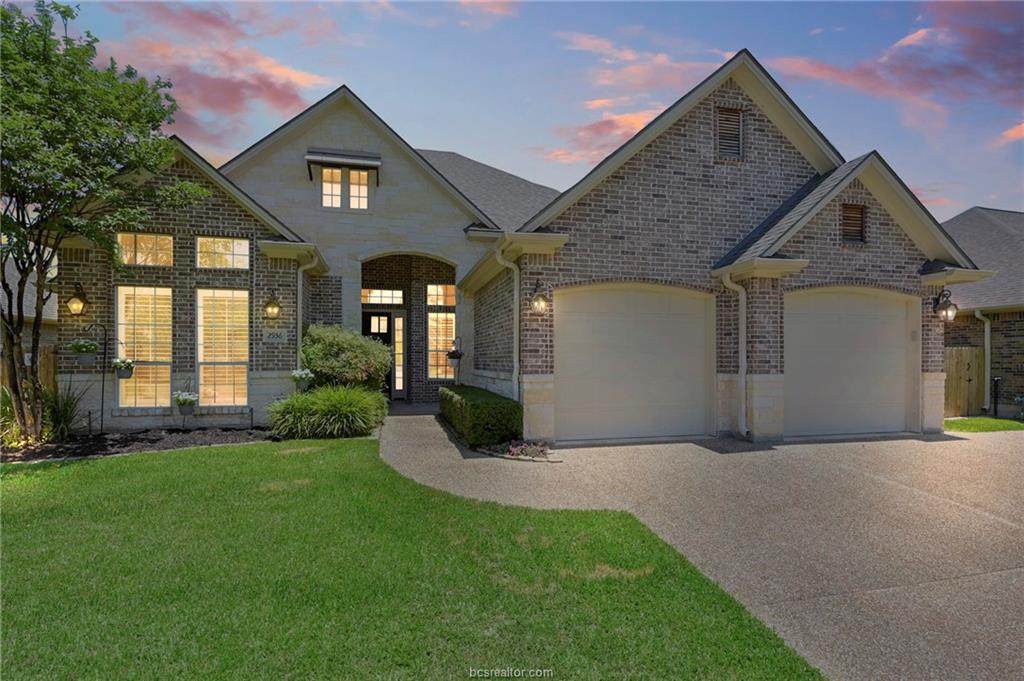 2936 Ambrose Drive - Photo 1