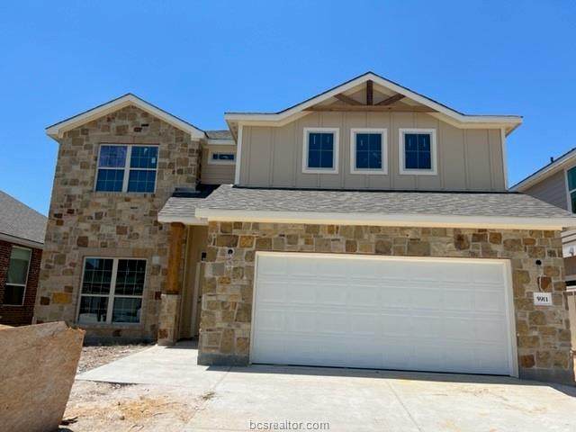 5911 Eldora Drive - Photo 1