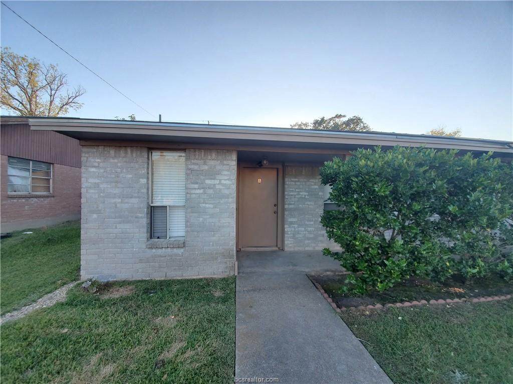 3408 Leon Street - Photo 1