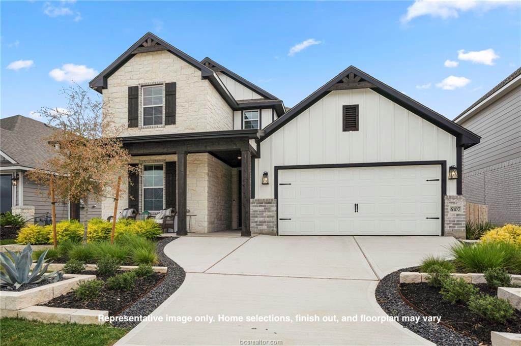 6226 Talladega Drive - Photo 1