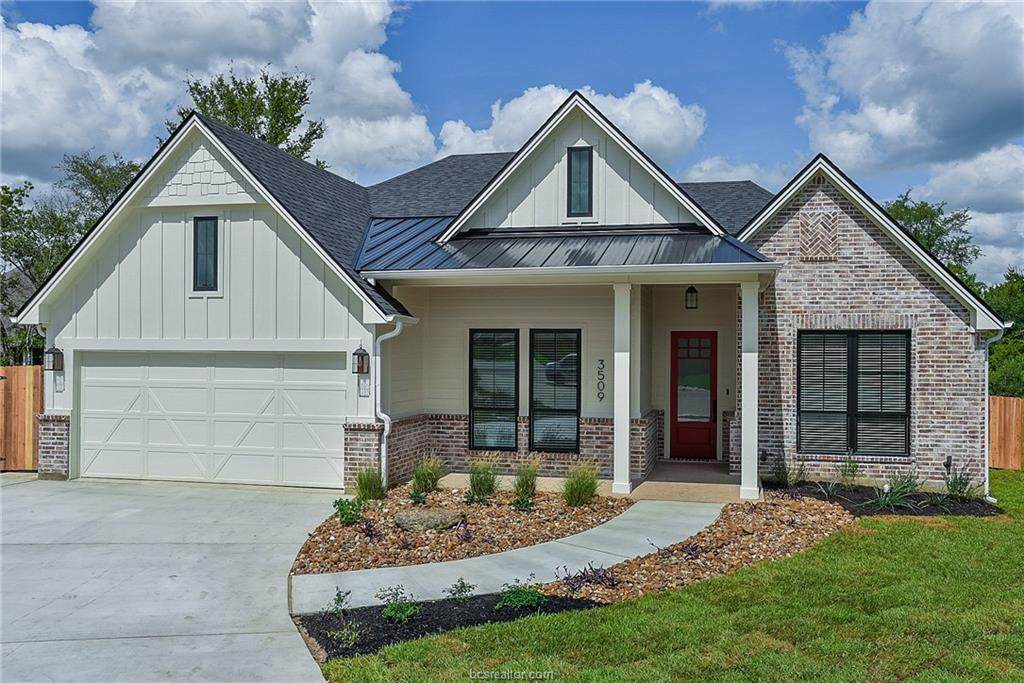 3509 Falston Green - Photo 1