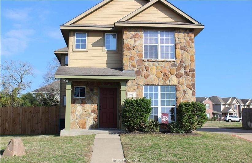 4031 Southern Trace Drive - Photo 1