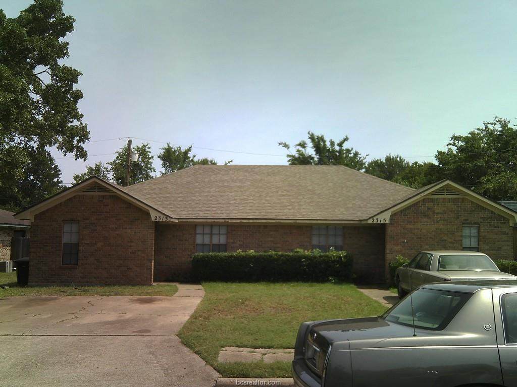 2309/2311 San Pedro Drive - Photo 1
