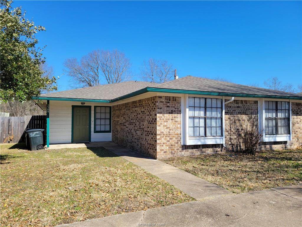2313/2315 San Pedro Drive - Photo 1