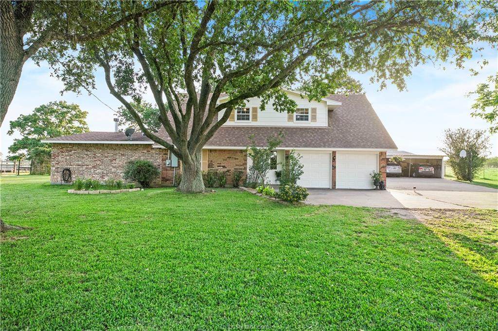 13227 Fm 362 Road - Photo 1