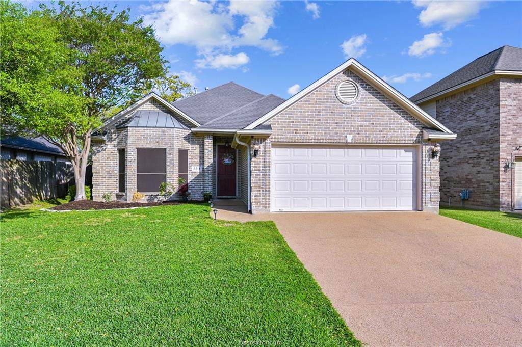 2214 Brougham Place - Photo 1