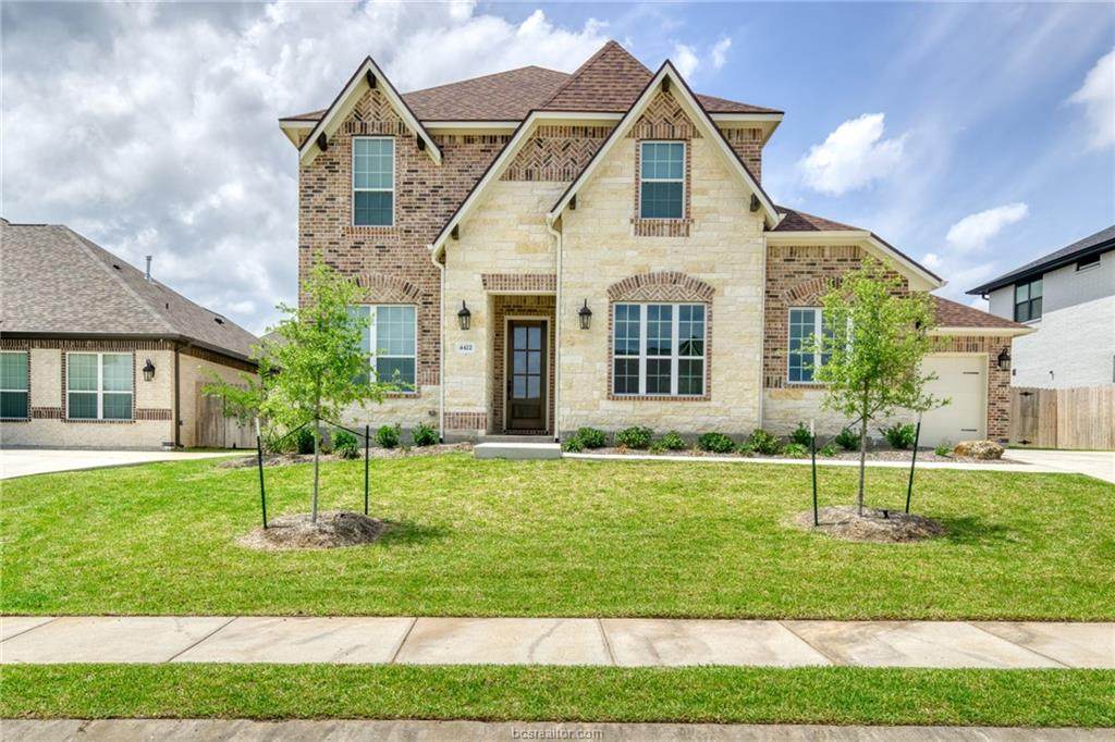 4422 Odell Lane - Photo 1