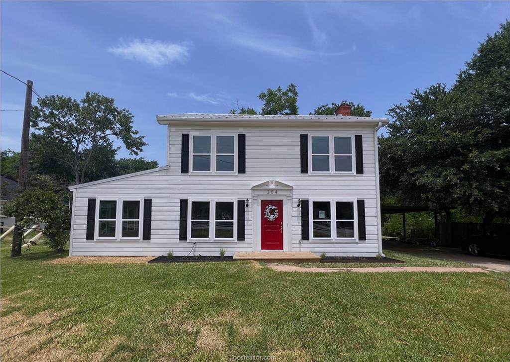 204 Coulter Drive - Photo 1