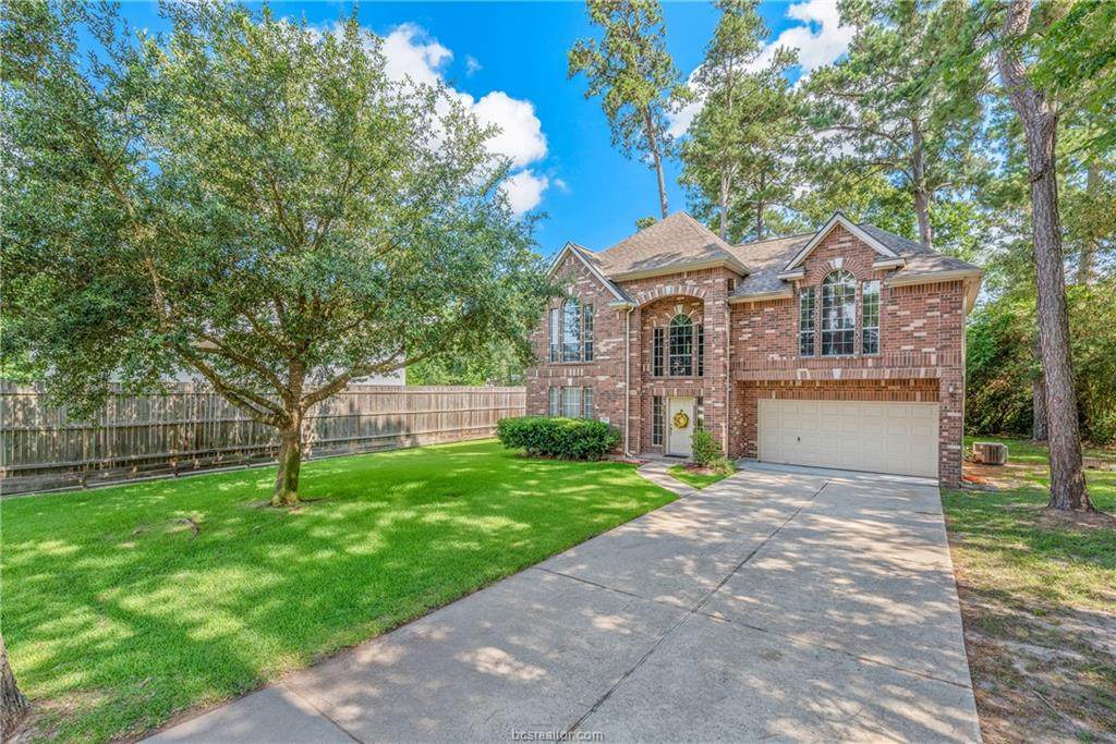 7514 Ramblewood Drive - Photo 1