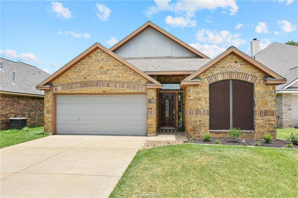3811 Snowdance Court - Photo 1