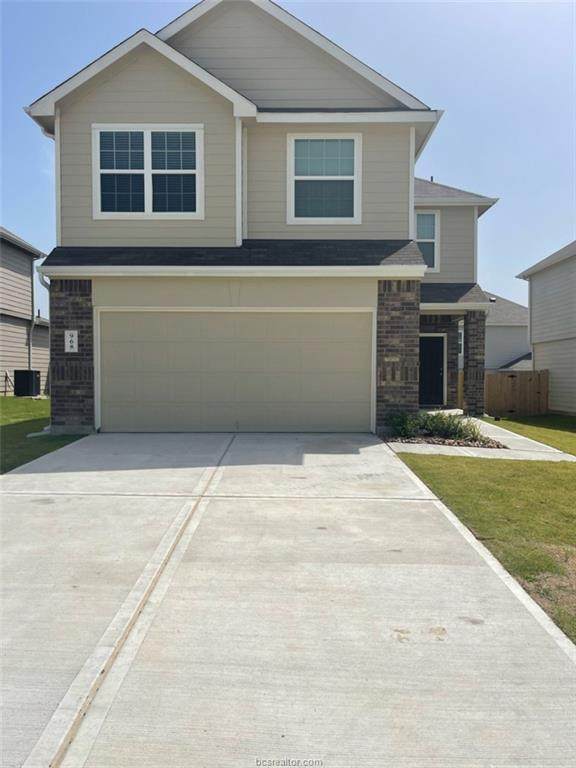 968 Rice Drive - Photo 1