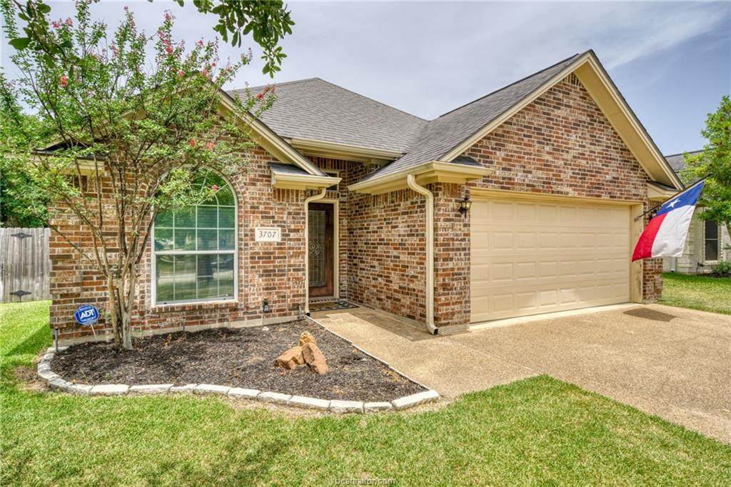 3707 Dove Crossing Lane - Photo 1