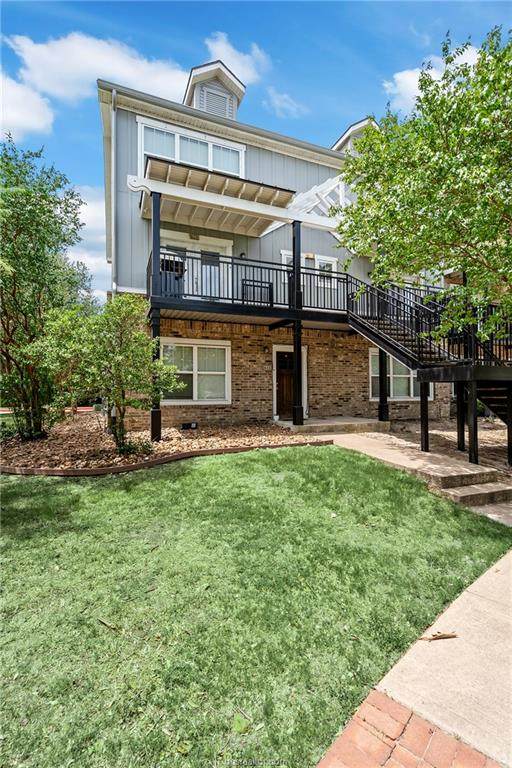 1725 Harvey Mitchell Parkway - Photo 1