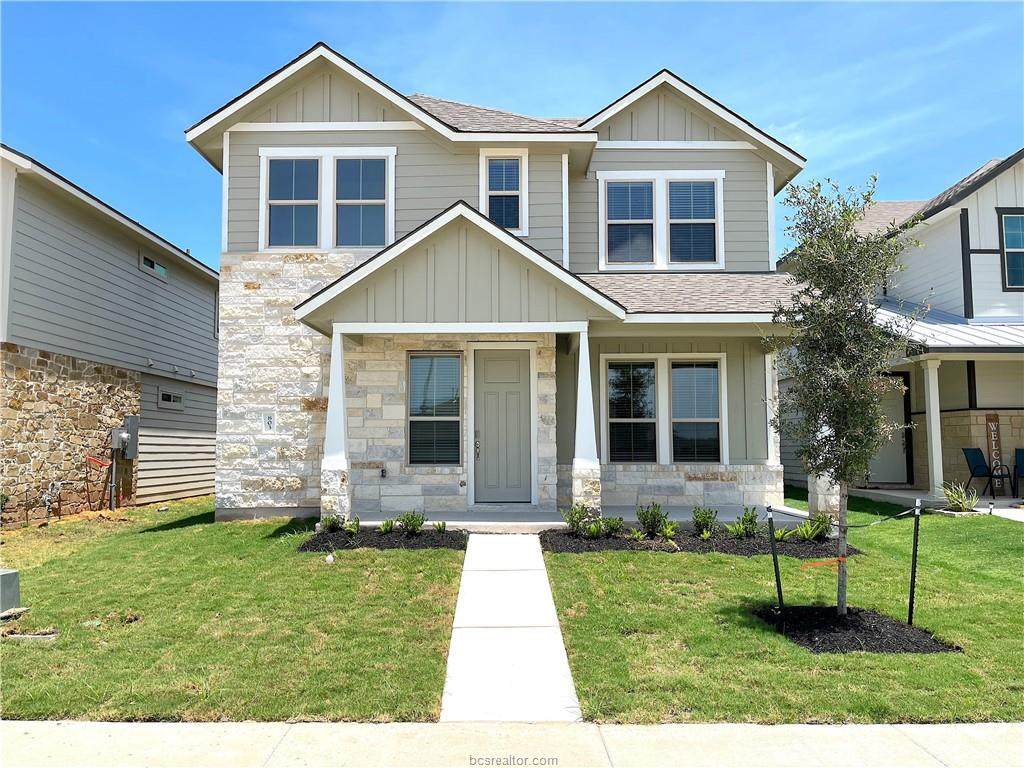 803 Double Mountain Road - Photo 1
