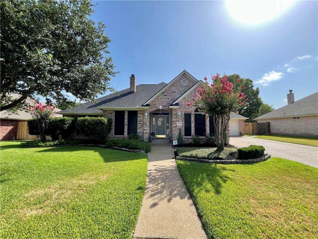 3217 Caterina Lane - Photo 1