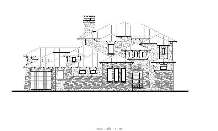 4818 Crystal Ridge Lane - Photo 1