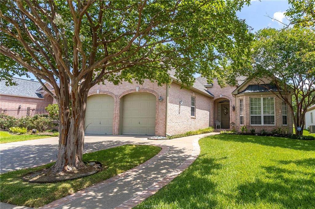 3114 Broadmoor Drive - Photo 1