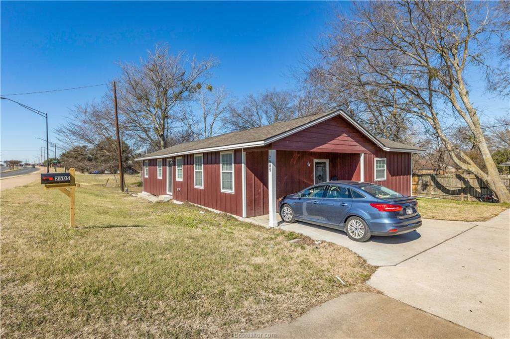 2505 Boonville Road - Photo 1