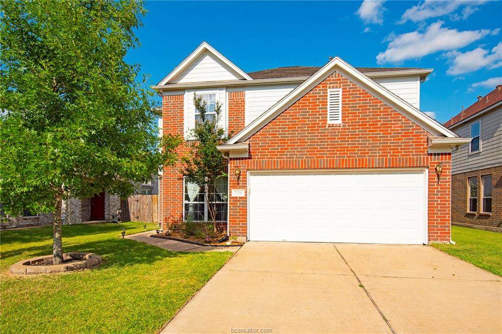 2706 Oak Ridge Park Drive - Photo 1
