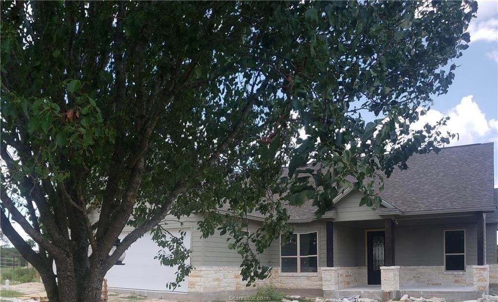 5443 Harris Tap Lane - Photo 1