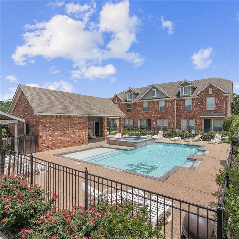 1001 Krenek Tap Road - Photo 1