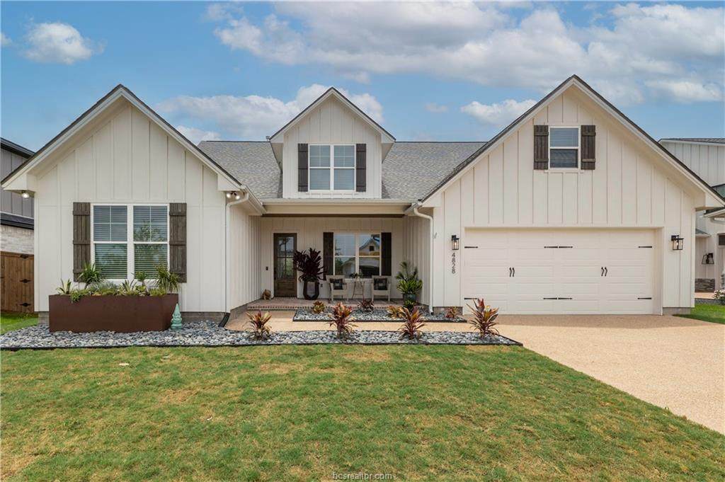 4828 Pearl River Court - Photo 1