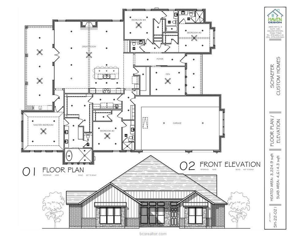 5491 Millstone Drive - Photo 1