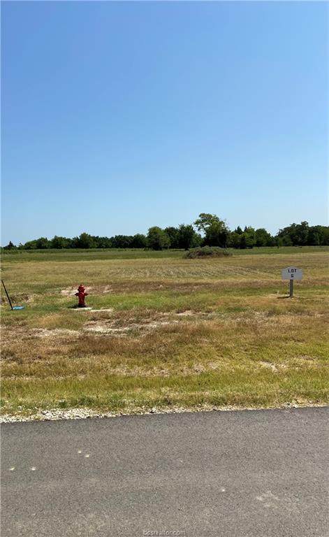 3310 Hunter Crossing Trail Trail - Photo 1