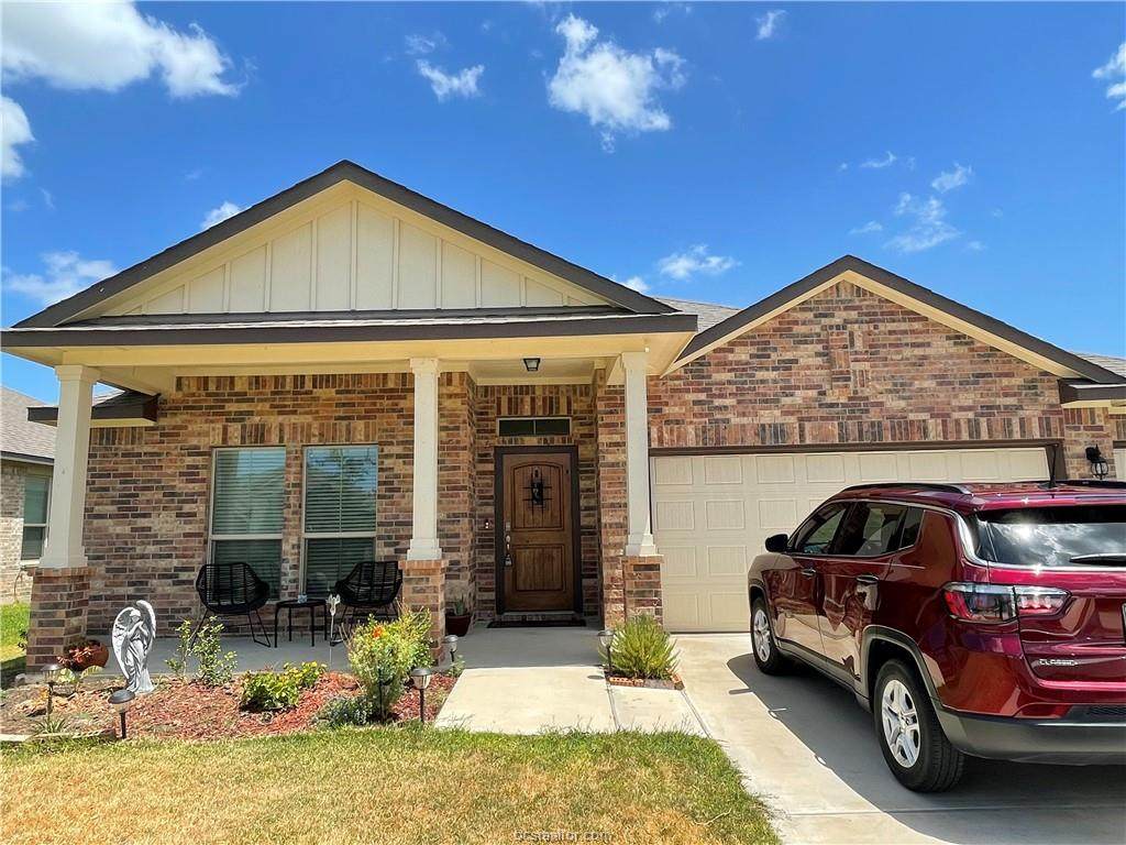 7714 Bunker Drive - Photo 1