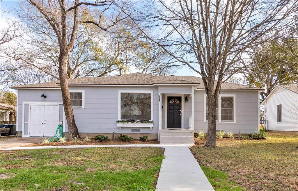817 Enfield Street - Photo 1