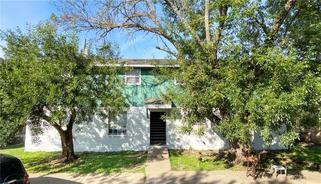 2402 Jaguar Drive - Photo 1