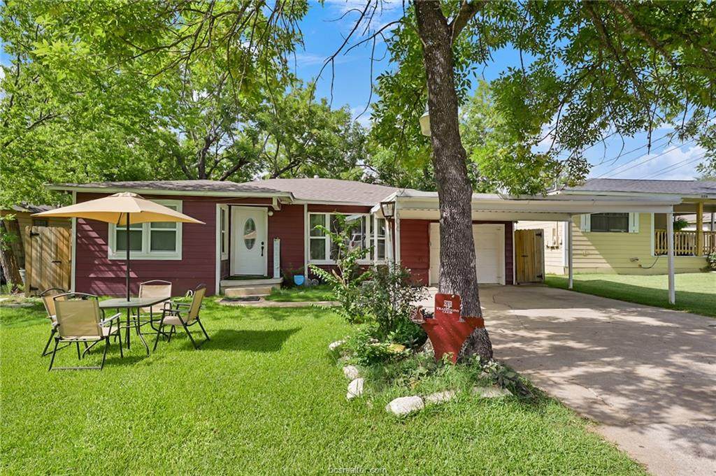 606 Boulevard Street - Photo 1