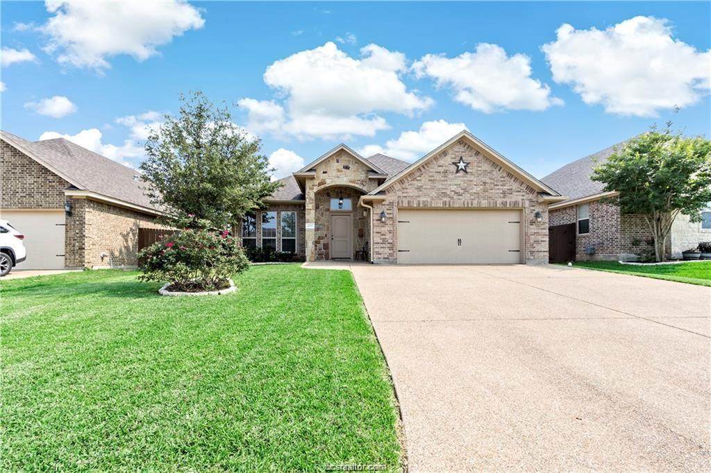 4270 Rock Bend Drive - Photo 1