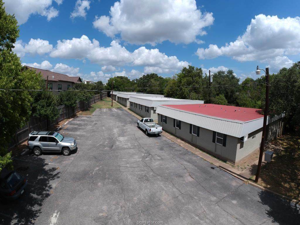 4212 Old College - Photo 1