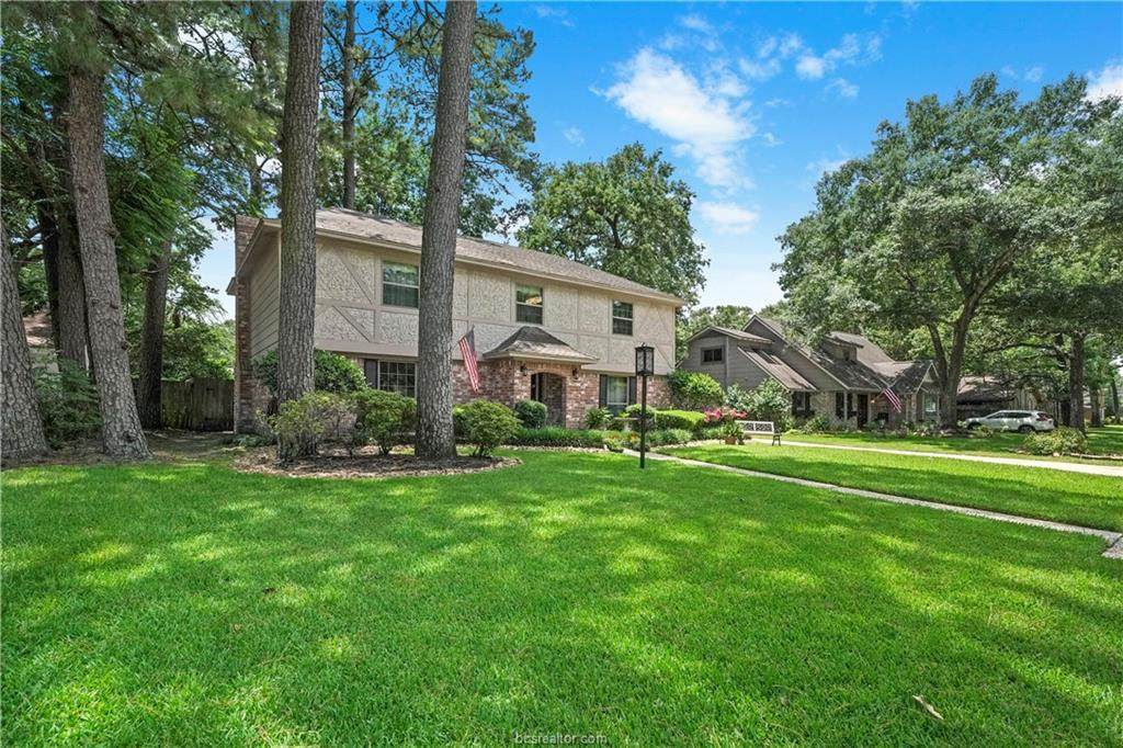 5919 Theall Road - Photo 1
