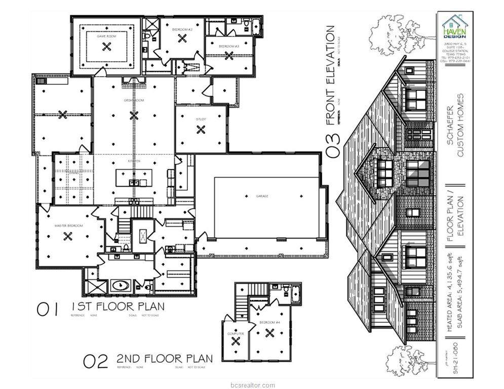 7529 Winema Trail - Photo 1