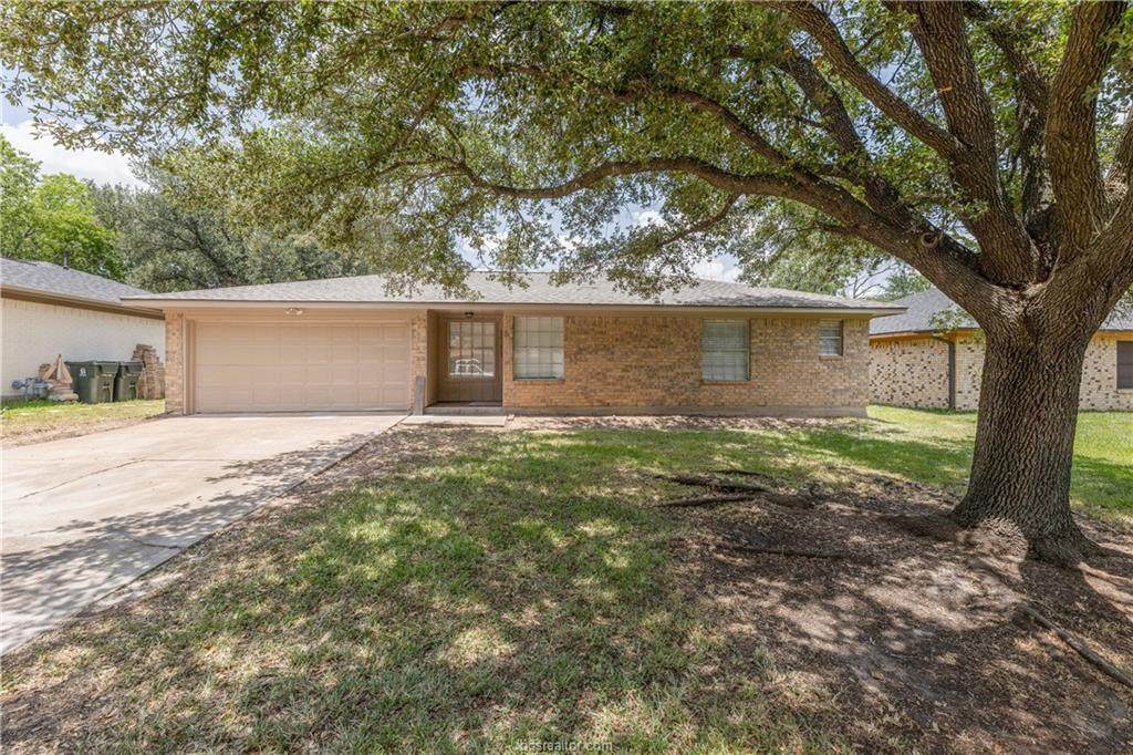 1711 Luza Street - Photo 1