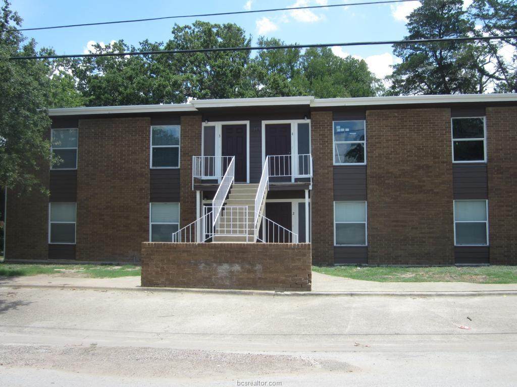 503 Foch Street - Photo 1
