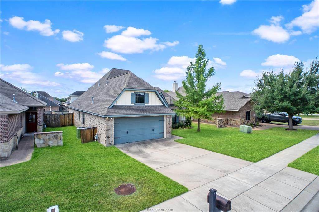 4117 Cedar Creek Court - Photo 1