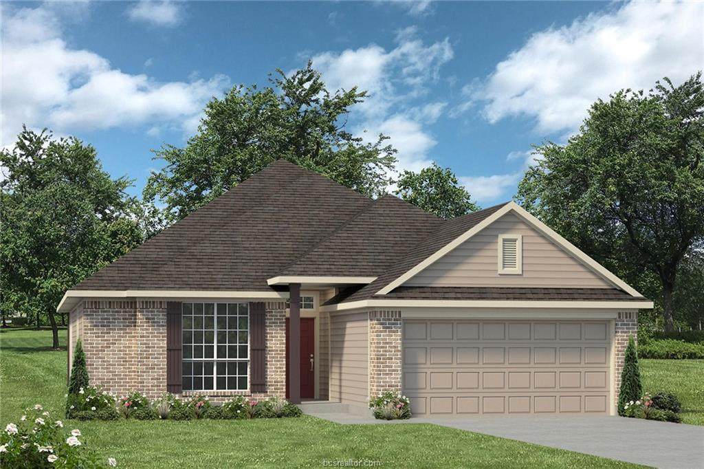 208 Broaddus Bend - Photo 1