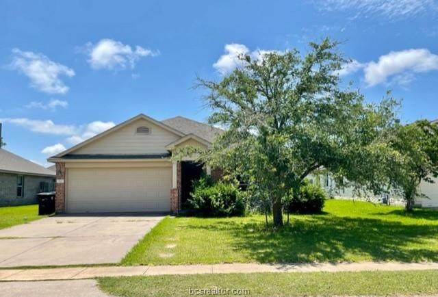 914 Whitewing Lane - Photo 1