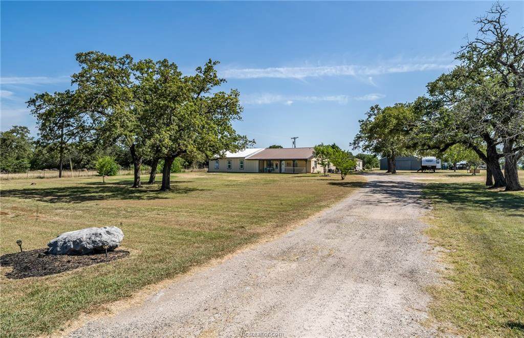 8585 Fm 2774 - Photo 1