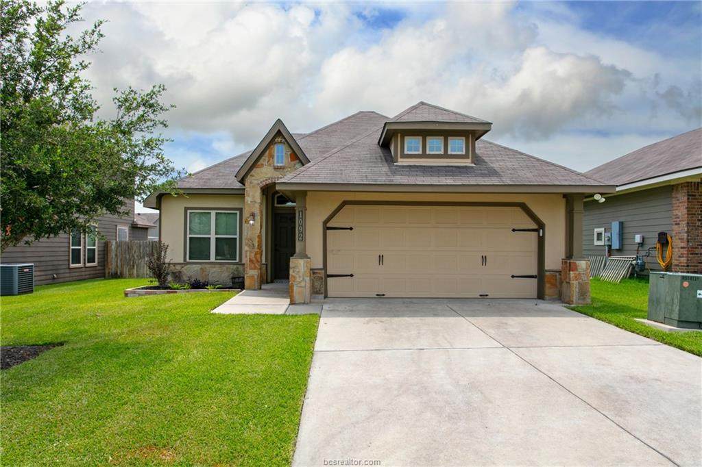 1092 Venice Drive - Photo 1